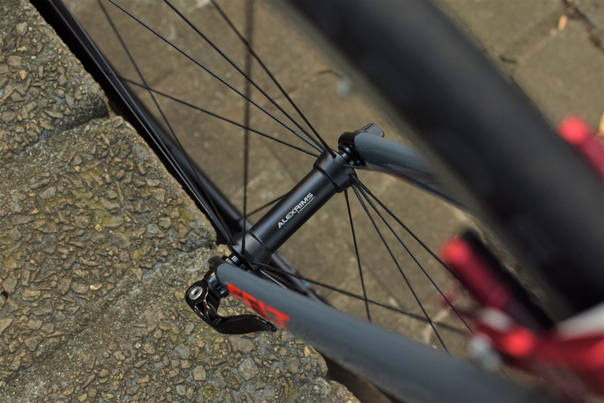 ALX670｜｜ALEXRIMS｜ライトウェイ公式製品情報