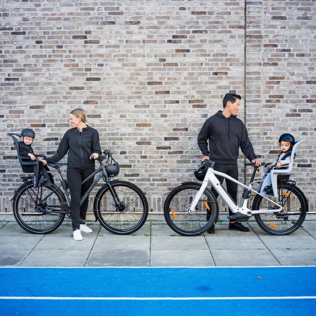 Thule RideAlong 2｜スーリーライドアロング2｜THULE｜ライトウェイ 