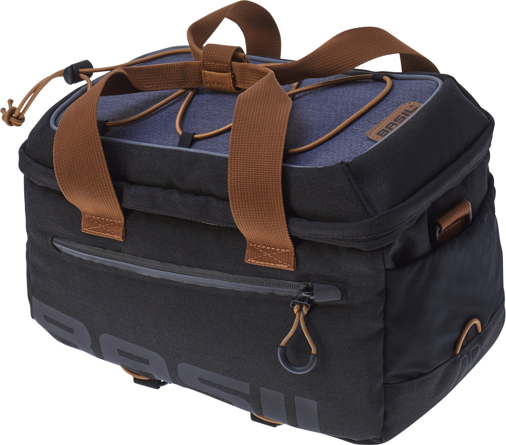 MILES TRUNK BAG||BASIL|ライトウェイ公式製品情報 MILES TRUNK BAG||BASIL|ライトウェイ公式製品情報