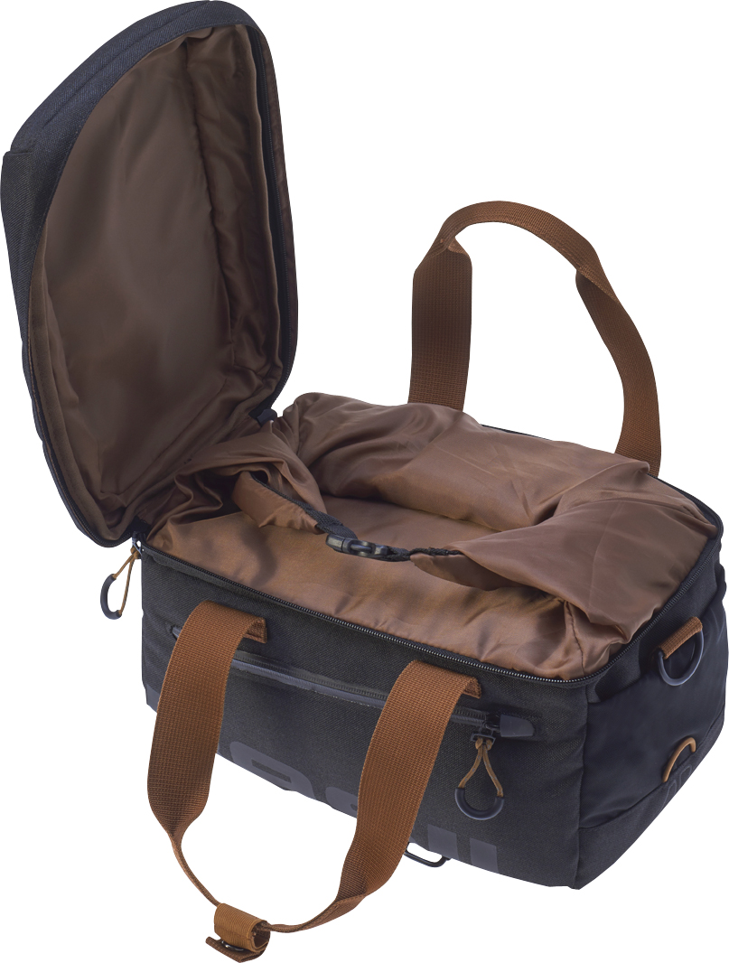 MILES TRUNK BAG||BASIL|ライトウェイ公式製品情報 MILES TRUNK BAG||BASIL|ライトウェイ公式製品情報