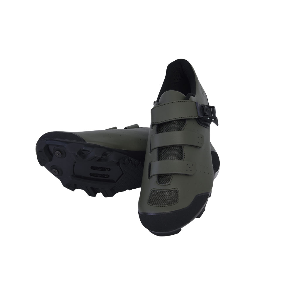 Amazon.co.jp: FLR MTB ビンディングシューズ F-65 : ファッション