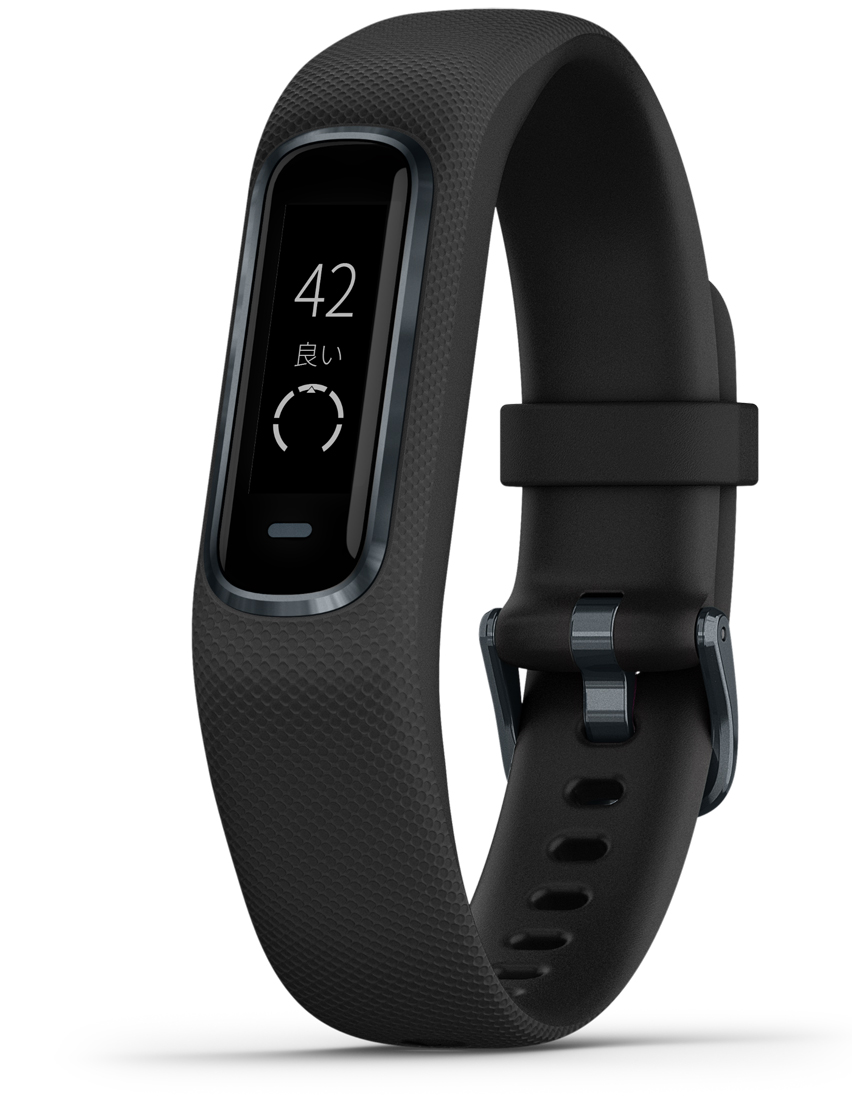 vívosmart 4 | スマートウォッチ | Garmin 日本