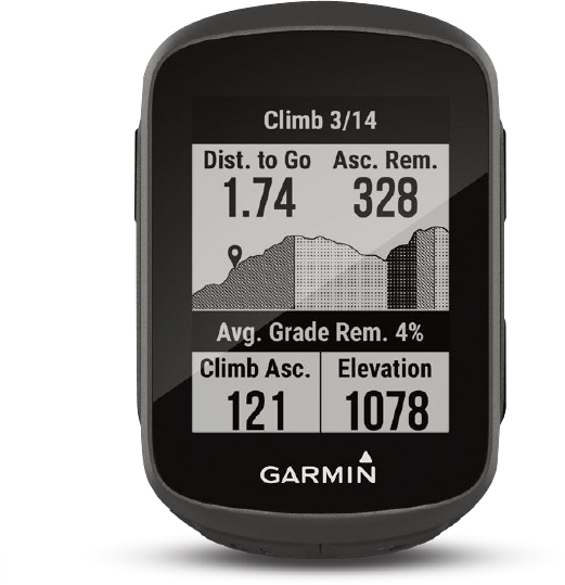 ガーミン(GARMIN) Edge 840 Bundle サイクルコンピューター センサーセット タッチスクリーン搭載 【日本正規品】 :  010-02695-16 : ガーミン公式オンラインストア - 通販 - Yahoo!ショッピング
