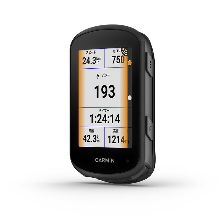 EDGE 540｜｜GARMIN｜ライトウェイ公式製品情報