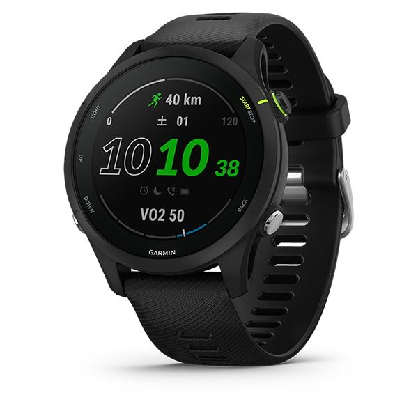 Forerunner 255 Music | スマートウォッチ | Garmin 日本