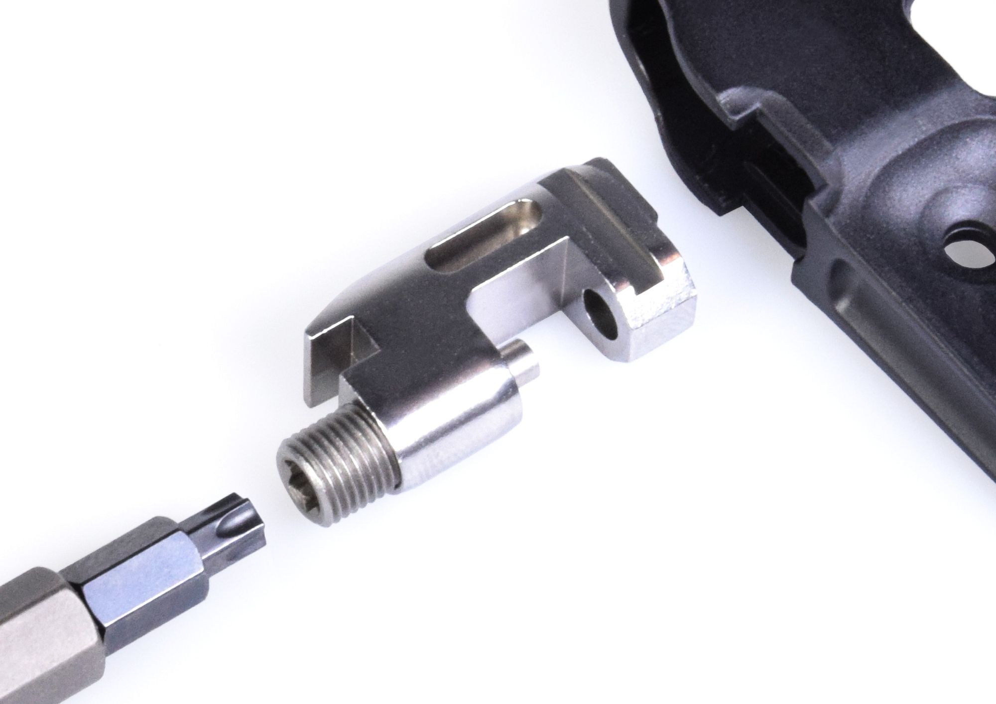 Multitools for Screws, Wheels & Chain – Daysaver.fun