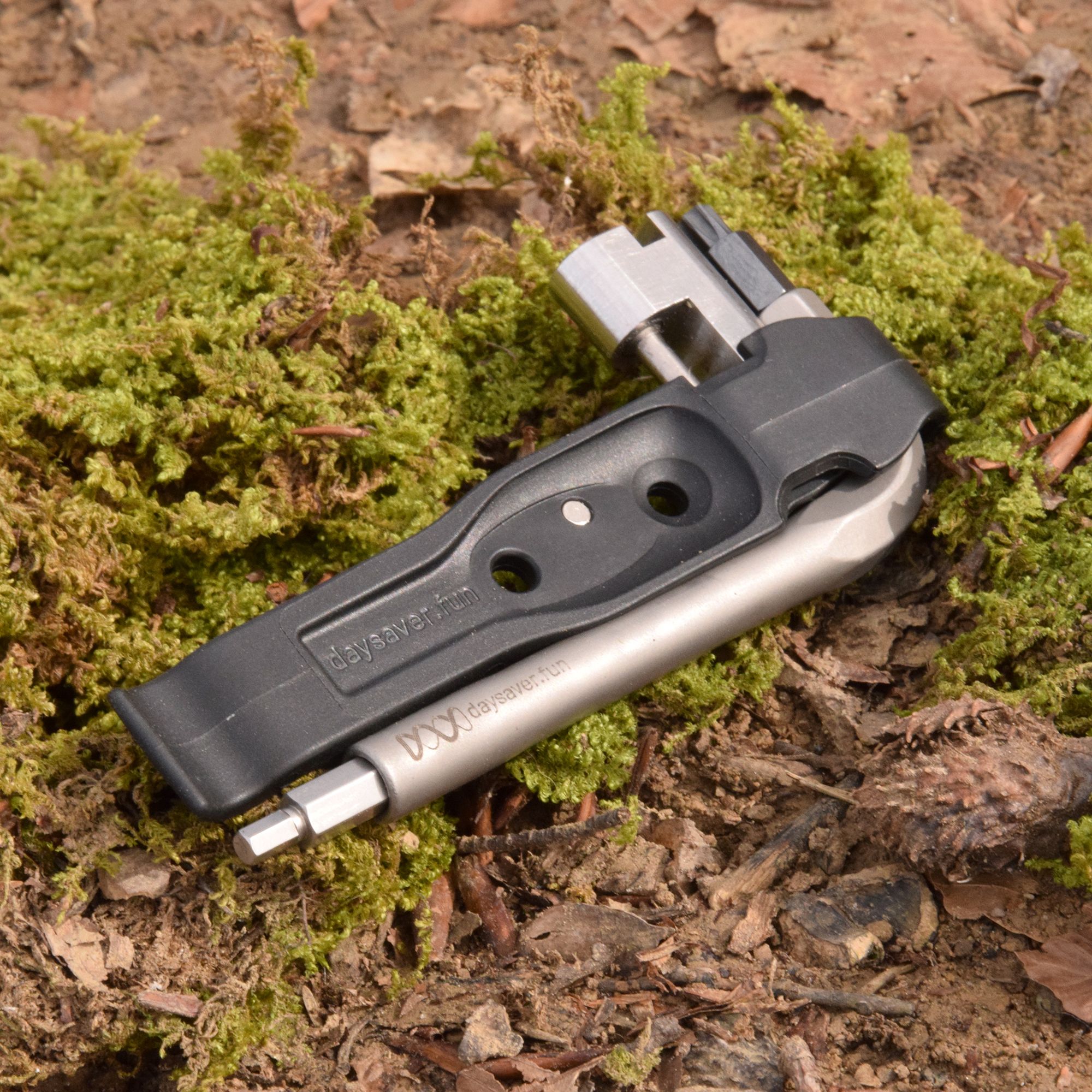 Multitools for Screws, Wheels & Chain – Daysaver.fun