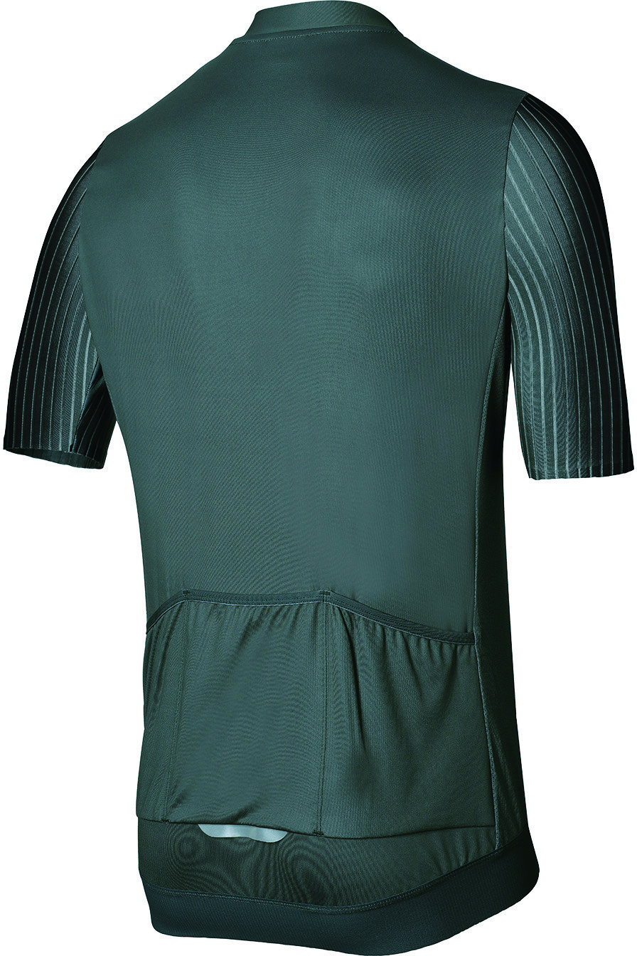 JERSEY AERO TECH s.s. | BBW-406｜ジャージエアロテック｜BBB
