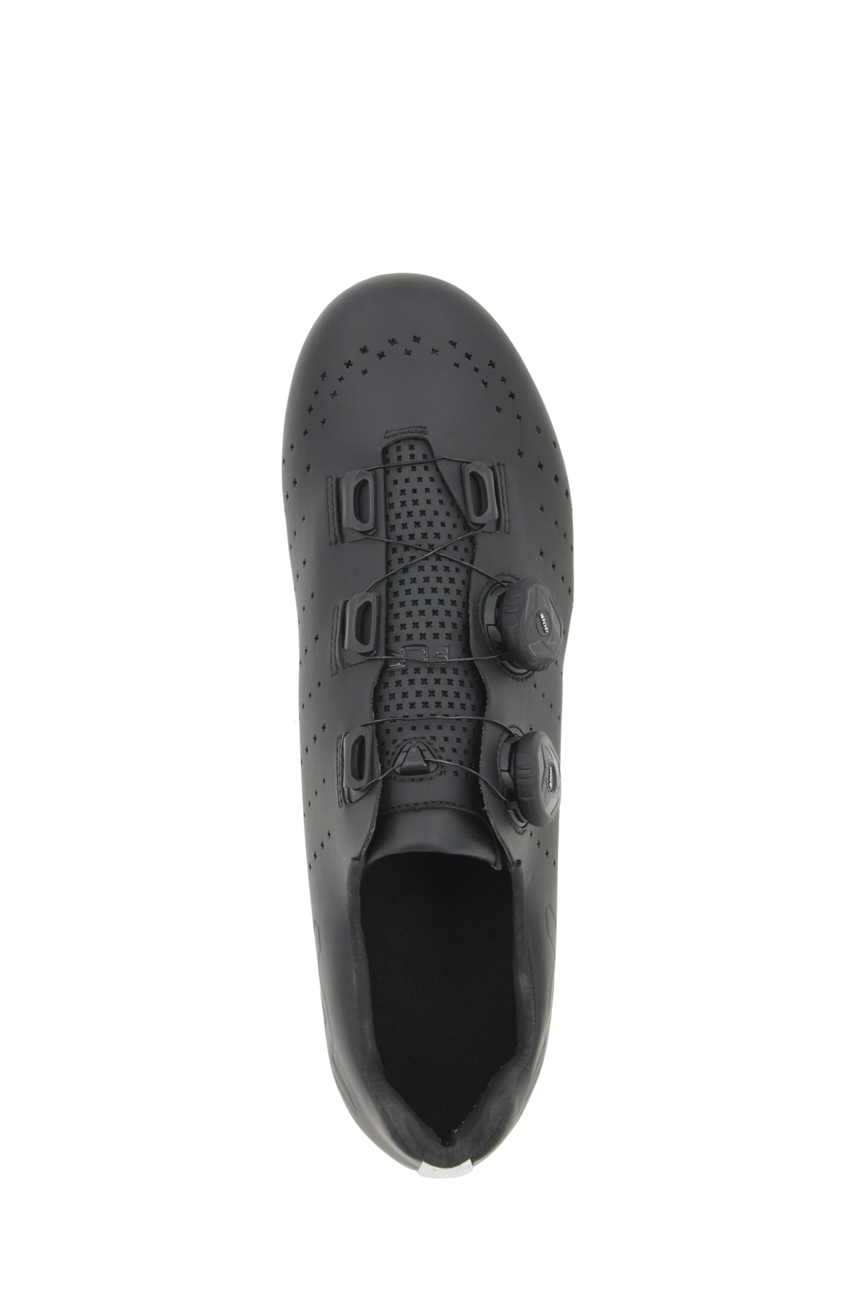FLR F-XX Carbon Road Shoes - White – SpinWarriors
