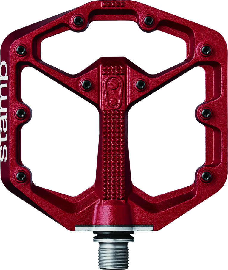 STAMP 7｜スタンプ 7｜CRANKBROTHERS｜ライトウェイ公式製品情報