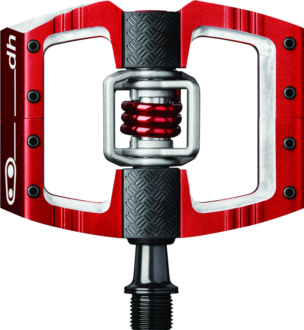 2024人気No.1の MALLET DH｜マレット DH｜CRANKBROTHERS｜ライトウェイ公式製品情報 パーツ