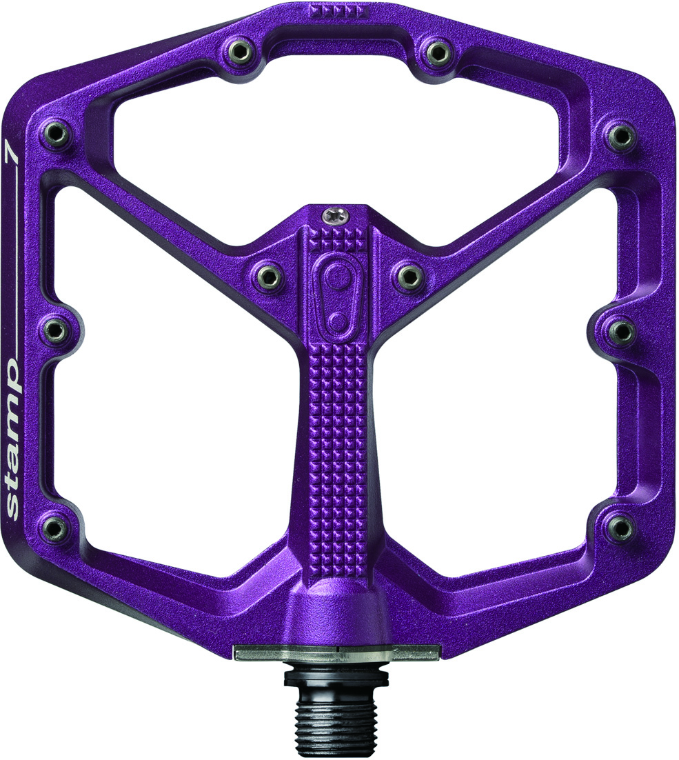 STAMP 7｜スタンプ 7｜CRANKBROTHERS｜ライトウェイ公式製品情報