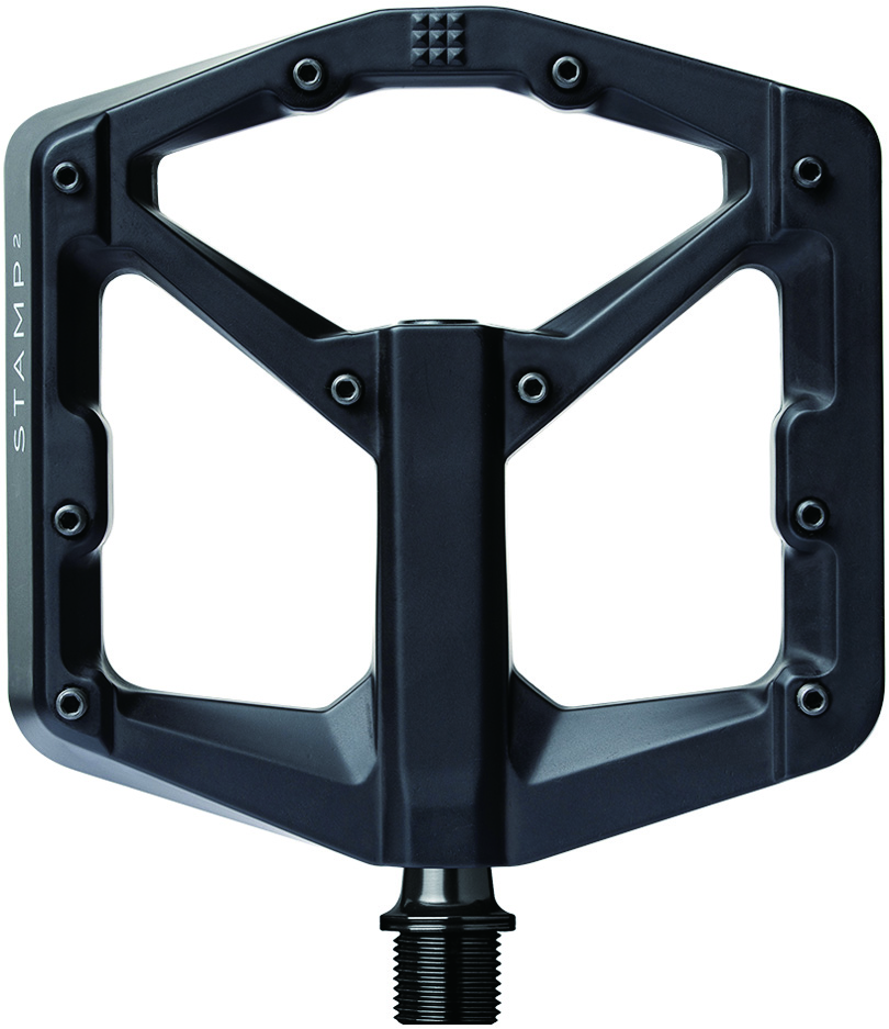 STAMP 2｜｜CRANKBROTHERS｜ライトウェイ公式製品情報