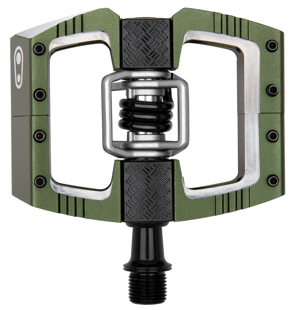 MALLET DH｜マレット DH｜CRANKBROTHERS｜ライトウェイ公式製品情報