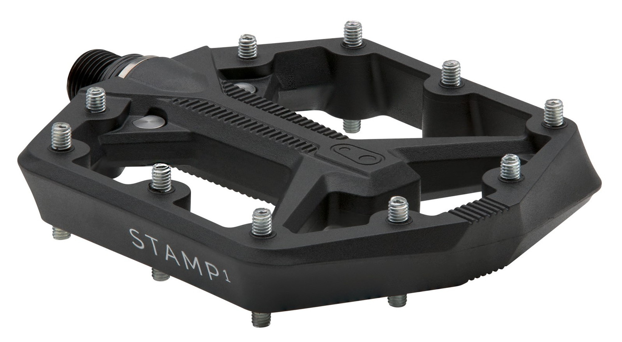 STAMP1 GEN2｜スタンプ1 GEN2｜CRANKBROTHERS｜ライトウェイ公式