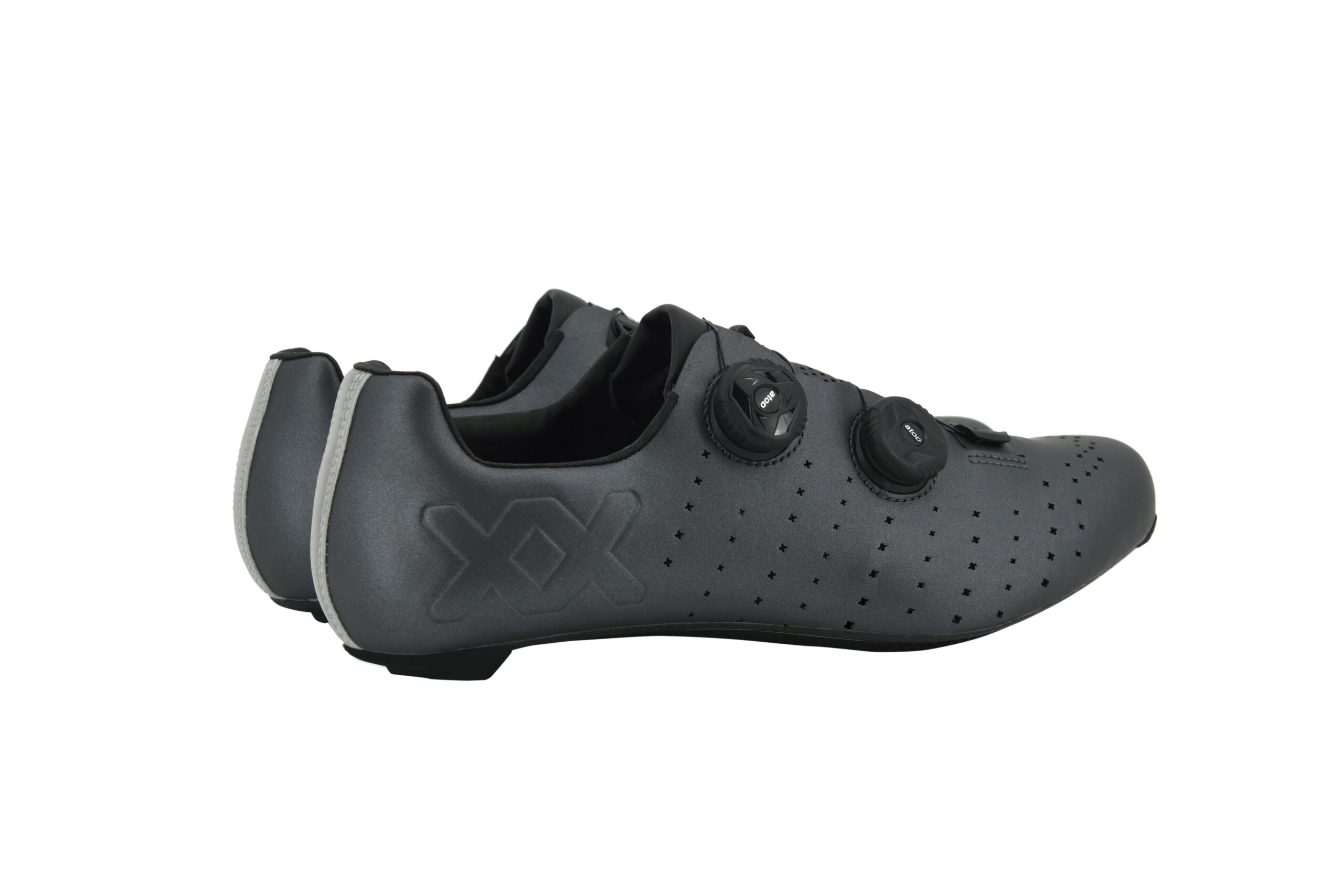 FLR FNT-9 サイズ 41 ブラック SPD-SL シューズ 新品同様 FNT-9｜｜FLR｜ライトウェイ公式製品情報