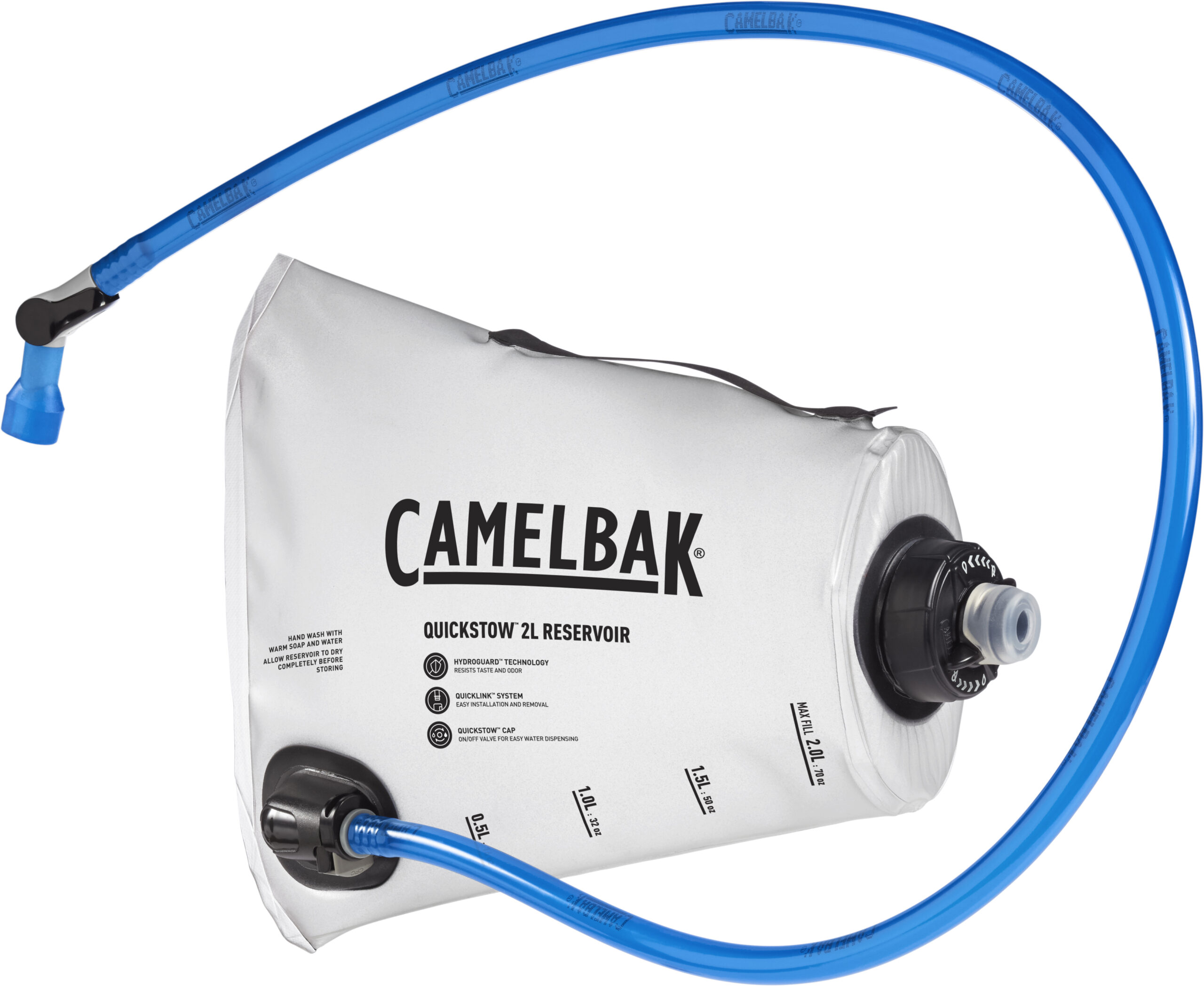 CamelBak バックパック 新品未使用 Octane 10 Running Backpack with 2L (70oz) Reservoir