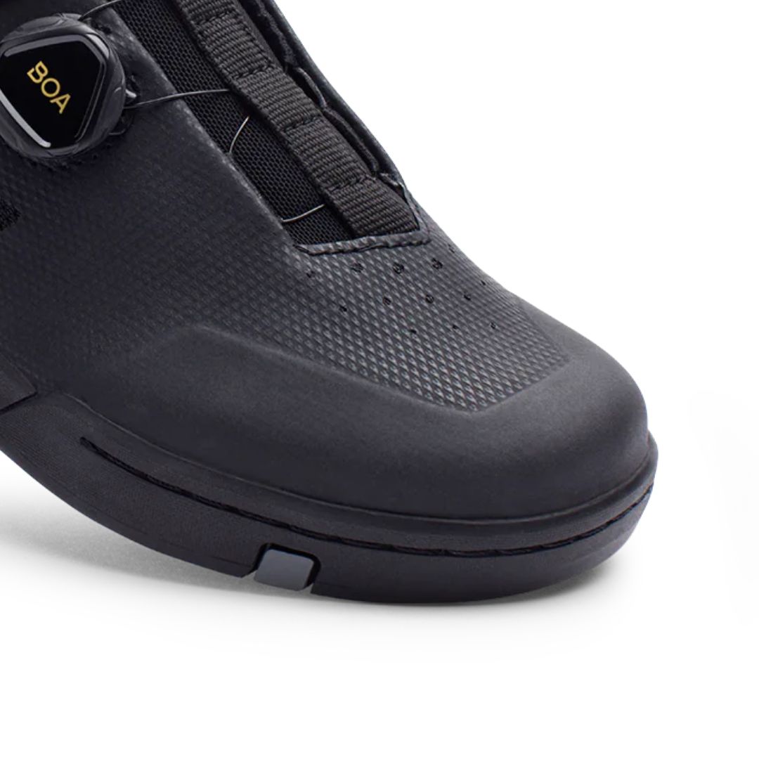 POPLIFE!ダブルカッタウェイタイプ STAMP BOA FLAT｜スタンプ BOA フラットペダルシューズ