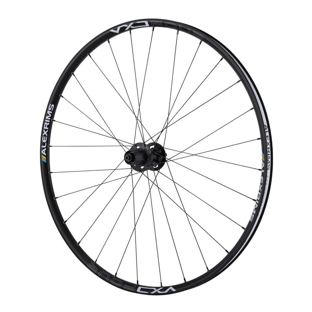 ALEXRIMS – ライトウェイ – パーツ＆アクセサリー