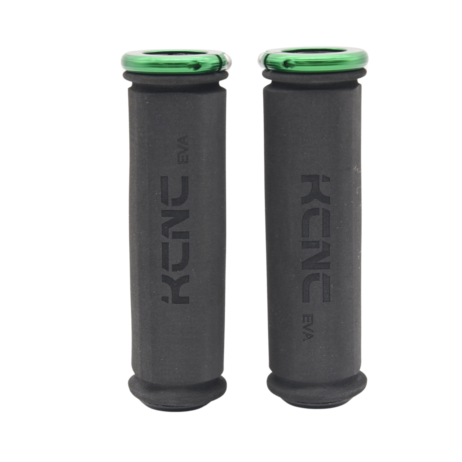 EVA LOCK-ON GRIP｜エヴァ ロックオン グリップ｜KCNC｜ライトウェイ