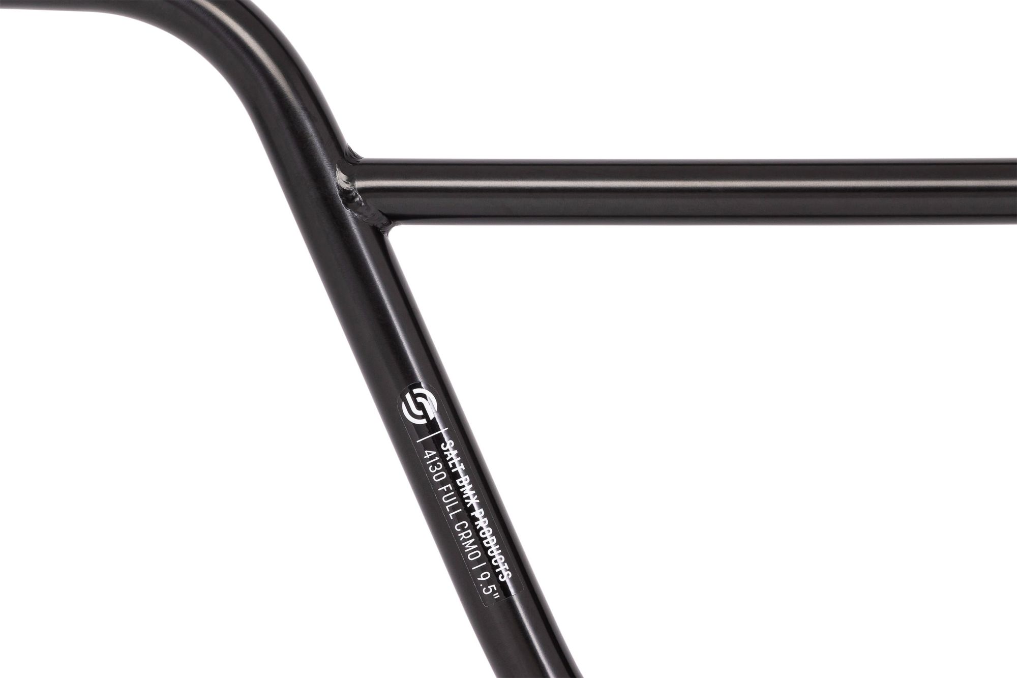 PRO 2 PIECE 9.5″ HANDLREBAR｜プロ 2PC 9.5