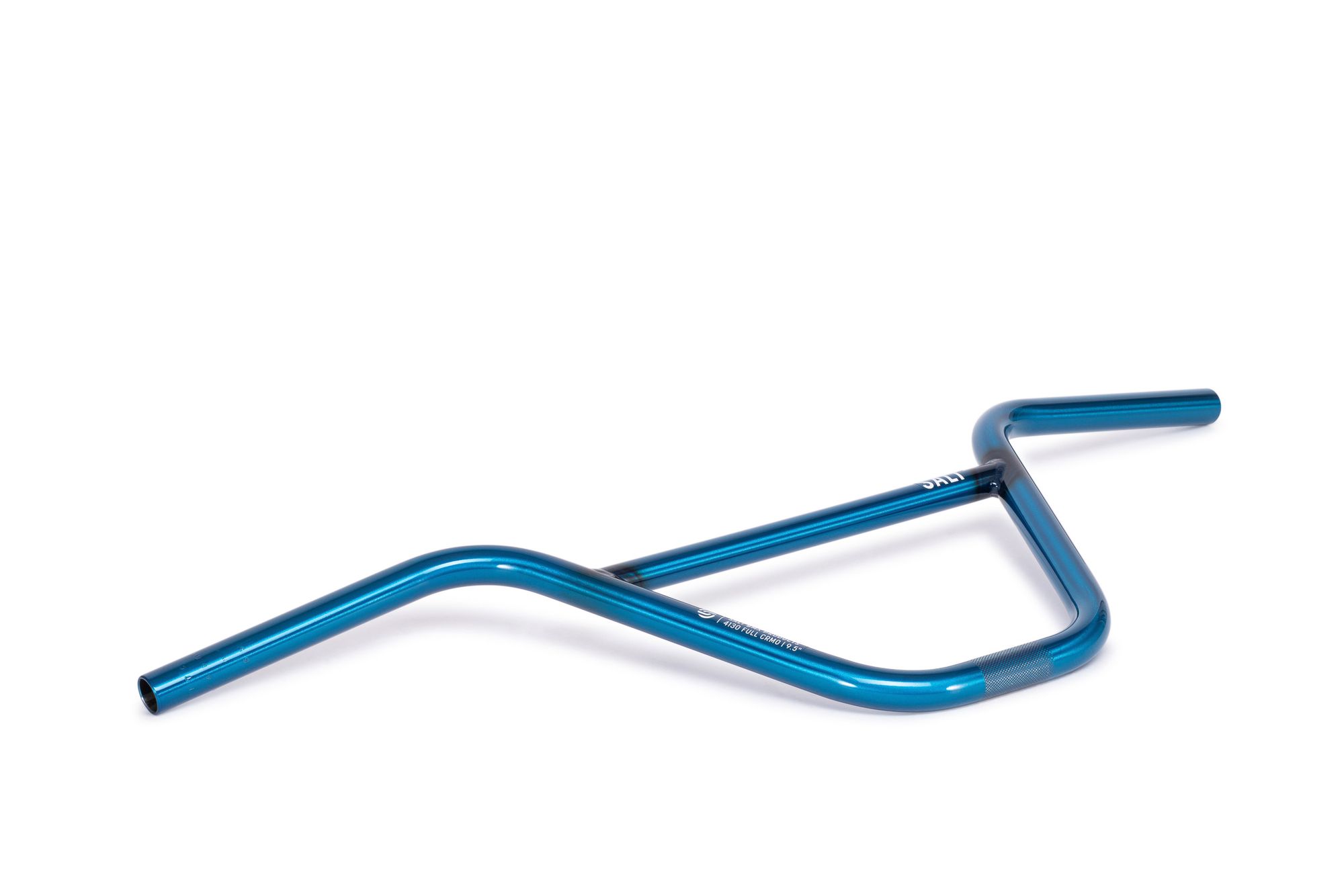 SALT ソルト PRO 4PCハンドルバー 9.5インチ ブルー 楽天市場】SALT ソルト PRO 4PCハンドルバー 9.5インチ ブルー : RIDE ON！