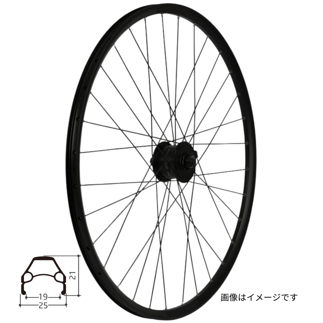 DYNAMO WHEEL / LIGHT｜ダイナモホイール/ダイナモライト｜RITEWAY