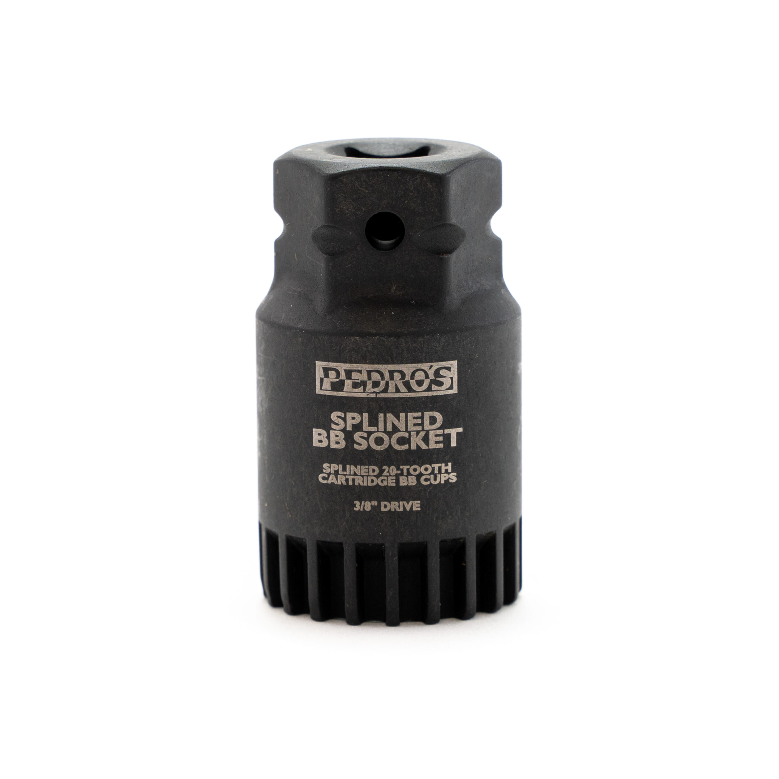RT-31840専用 Splined Bottom Bracket Socket – 3/8″ Drive｜スプライン
