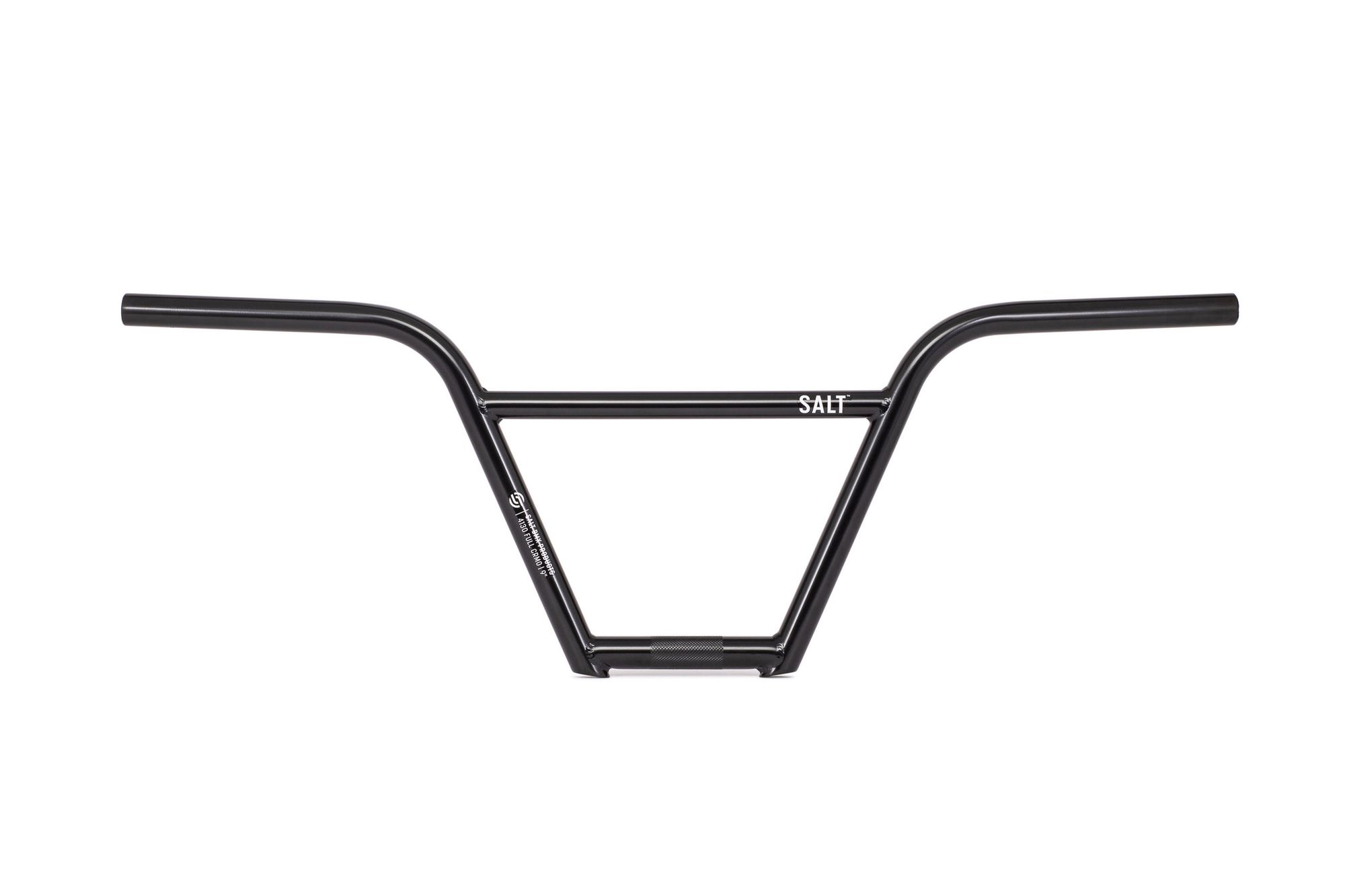 PRO 4 PIECE 9.5″ HANDLEBAR｜プロ 4PC 9.5