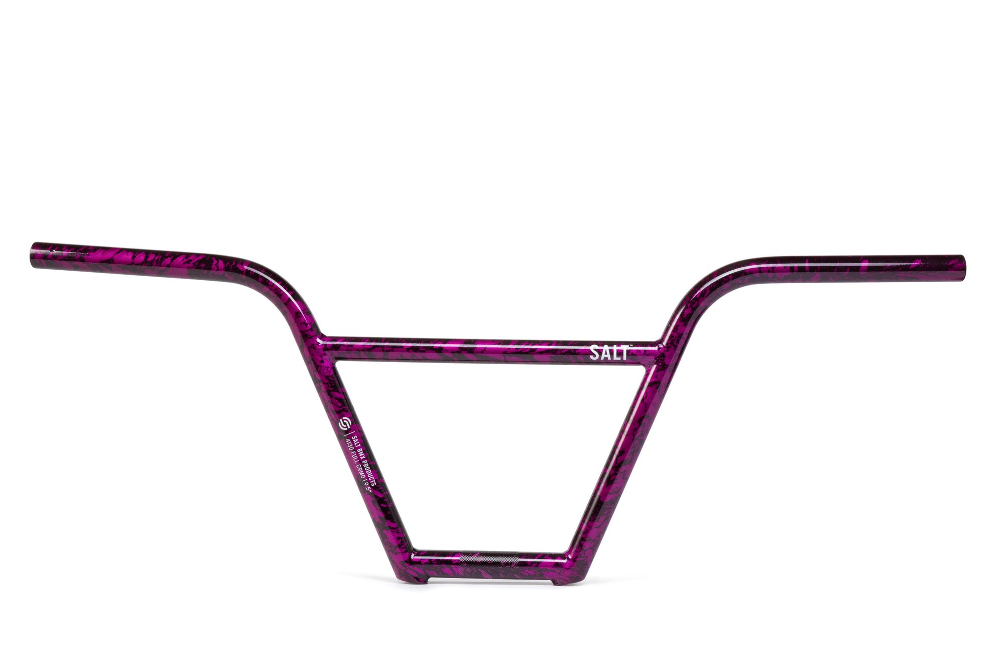 PRO 4 PIECE 9.5″ HANDLEBAR｜プロ 4PC 9.5