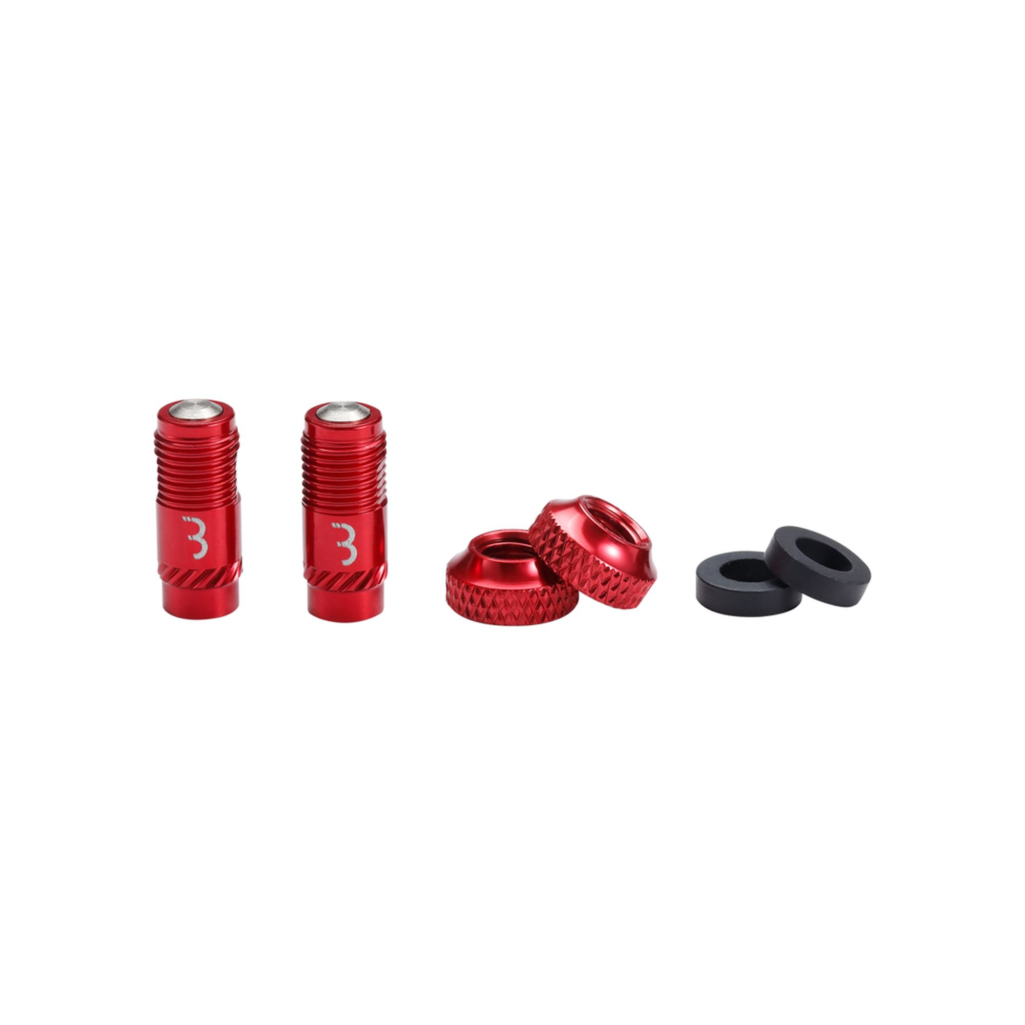 アップヒーバル CORECAP VALVE CAPS | BTI-165｜コアキャップ｜BBB｜ライトウェイ公式