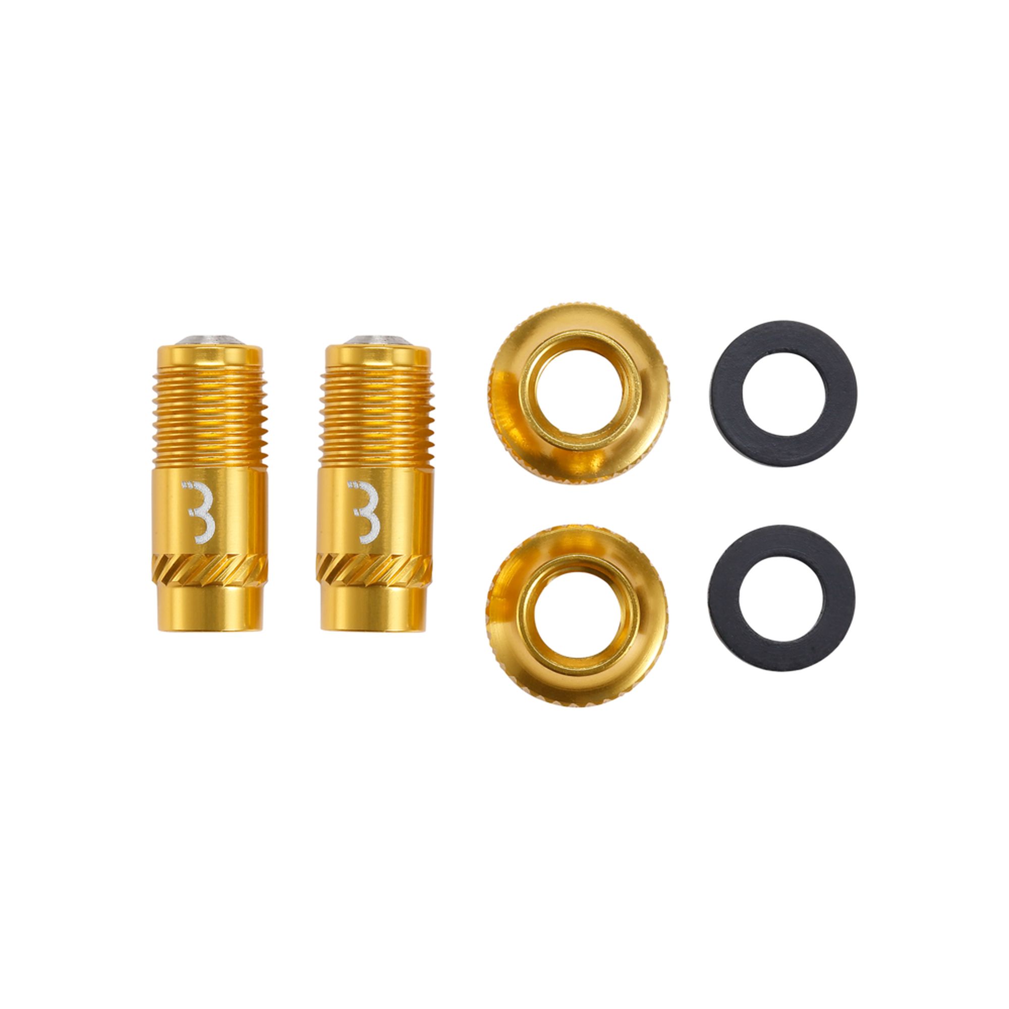 CORECAP VALVE CAPS | BTI-165｜コアキャップ｜BBB｜ライトウェイ公式