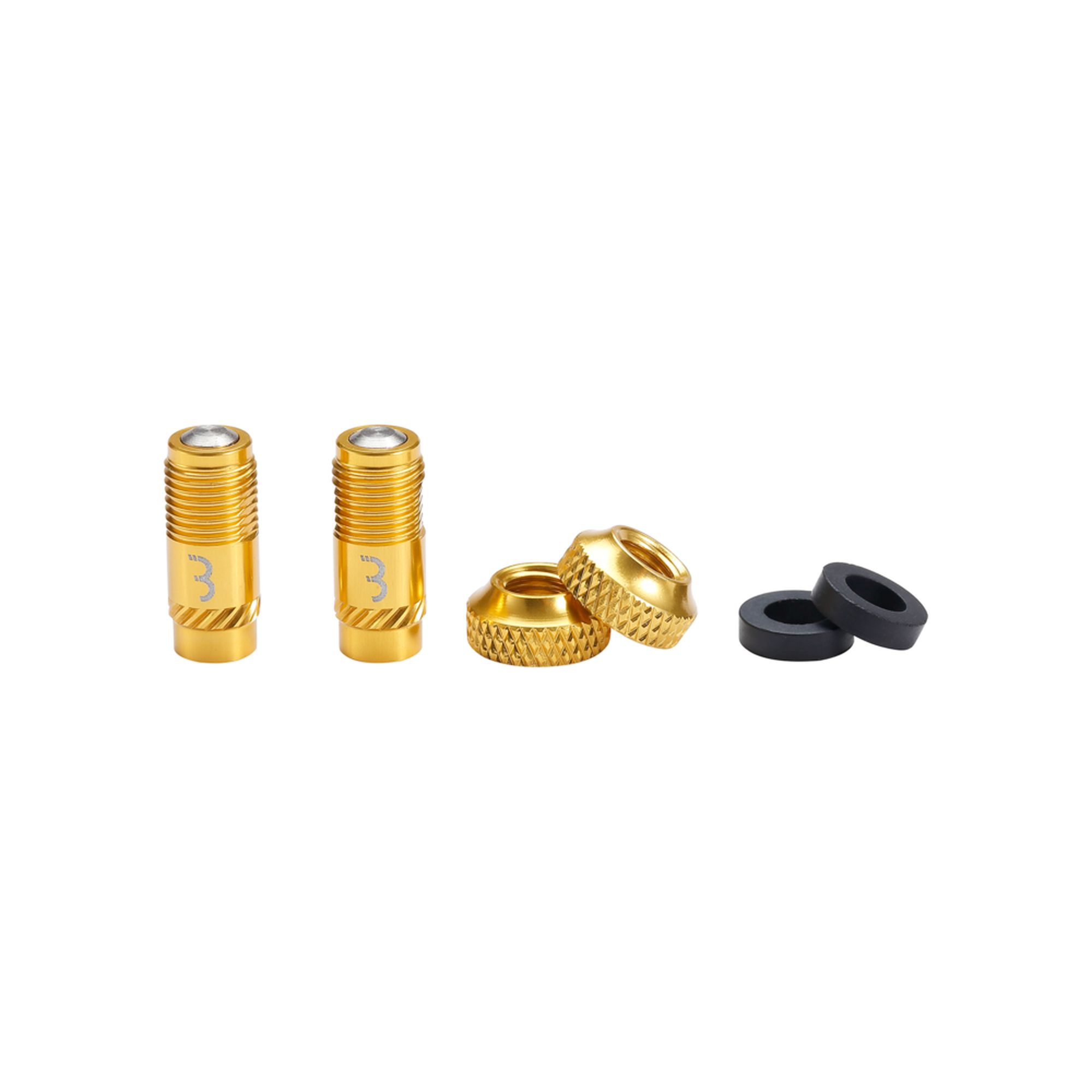 CORECAP VALVE CAPS | BTI-165｜コアキャップ｜BBB｜ライトウェイ公式