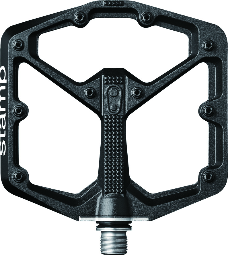 STAMP 7｜スタンプ 7｜crankbrothers｜ライトウェイ公式製品情報