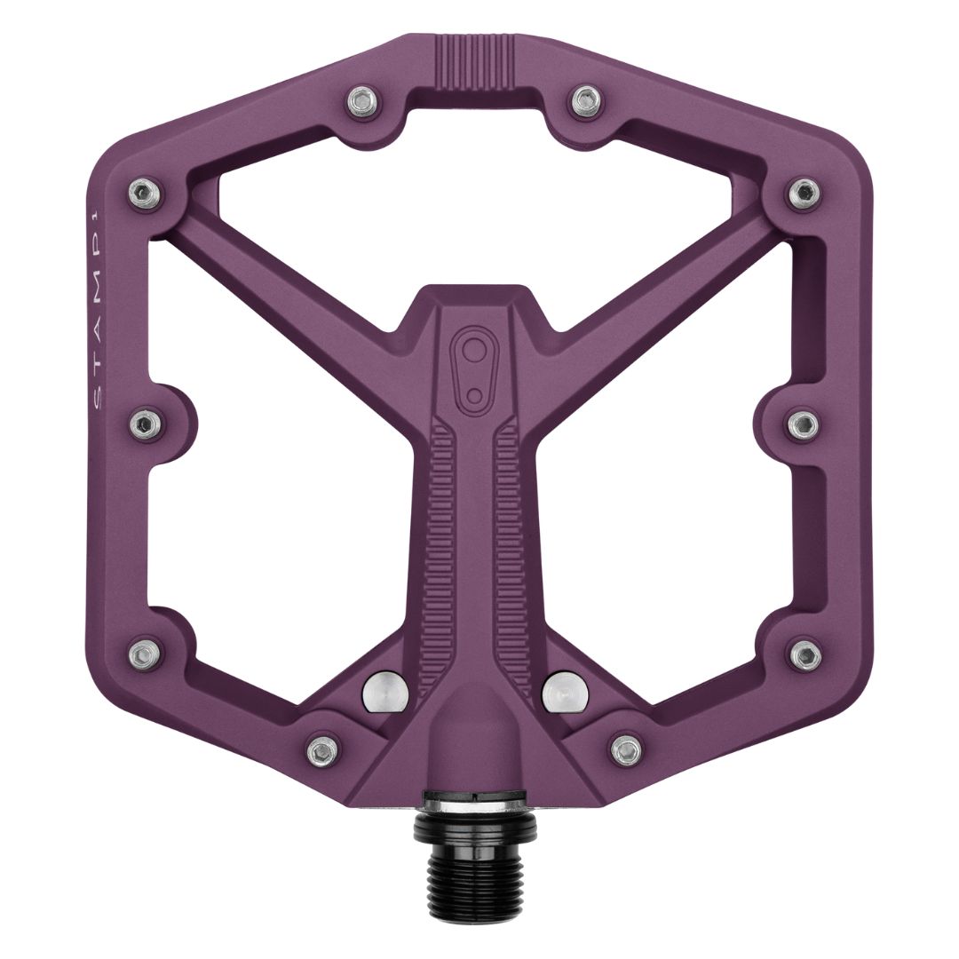 STAMP1 GEN2｜スタンプ1 GEN2｜crankbrothers｜ライトウェイ公式製品情報