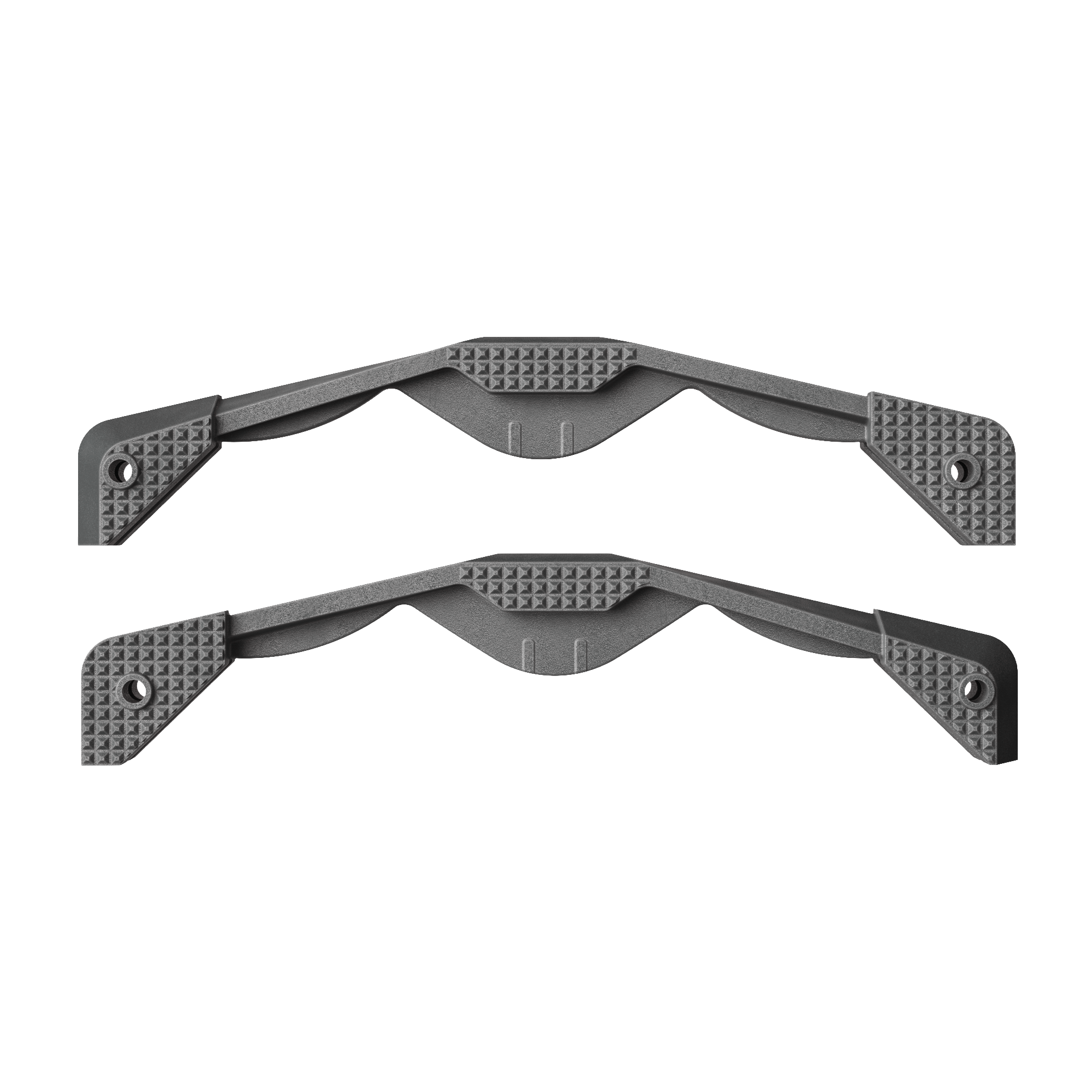 581250_Stamp-Evo-Bashguards-Large-Grey 581250_Stamp-Evo-Bashguards-Large-Grey