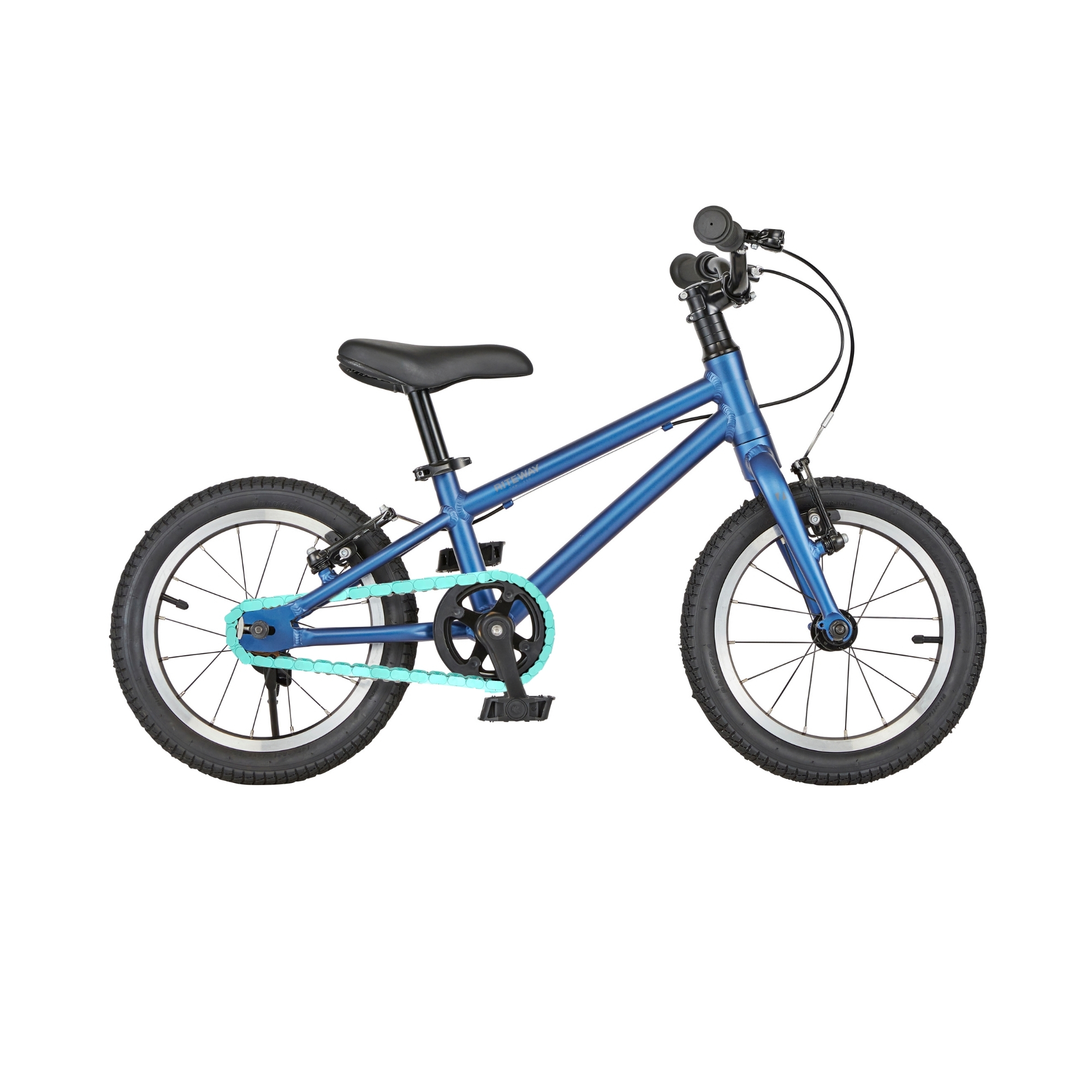 COLORFUL SNAP-ON CHAIN CAPS FOR KIDS BIKES - 画像 (40)