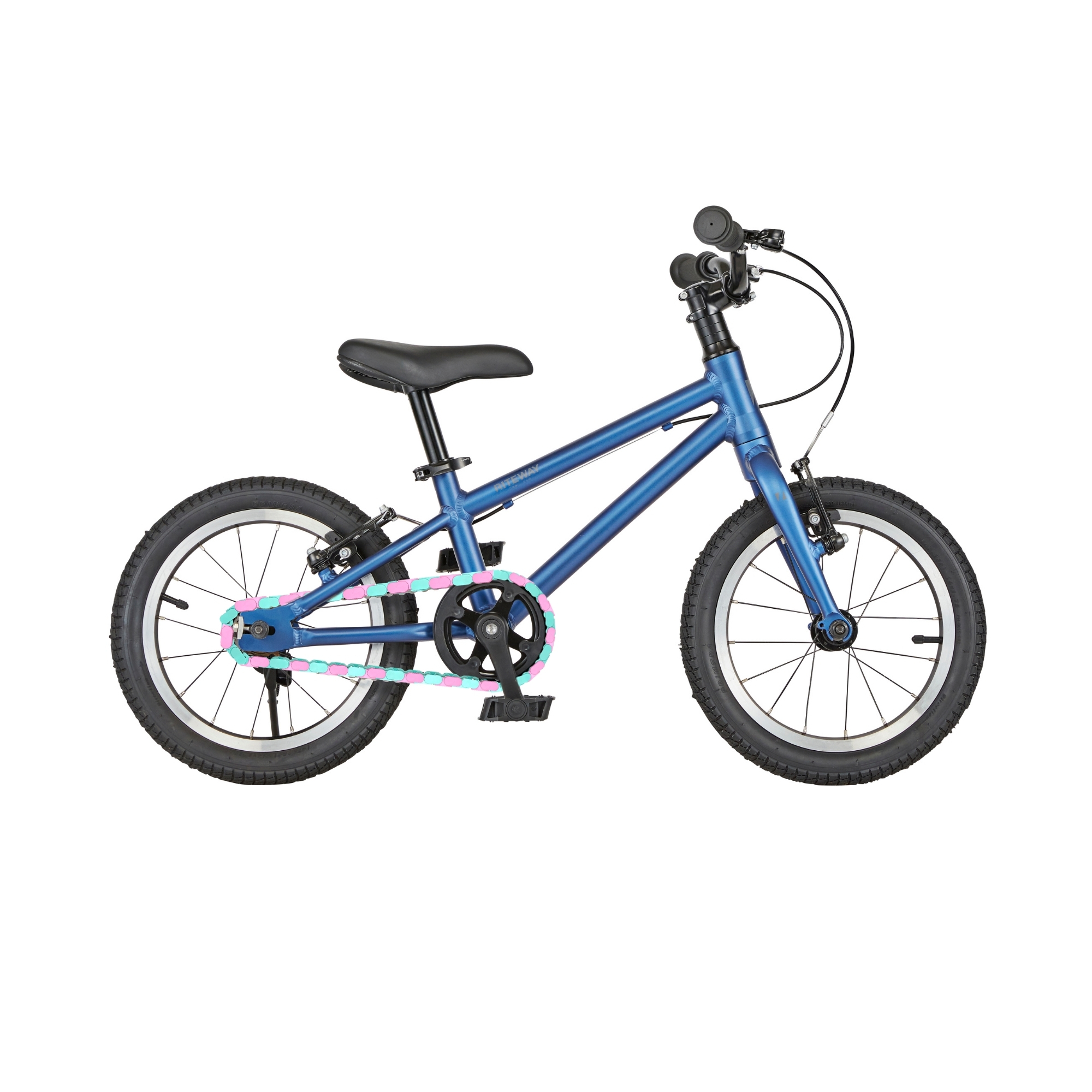 COLORFUL SNAP-ON CHAIN CAPS FOR KIDS BIKES - 画像 (45)