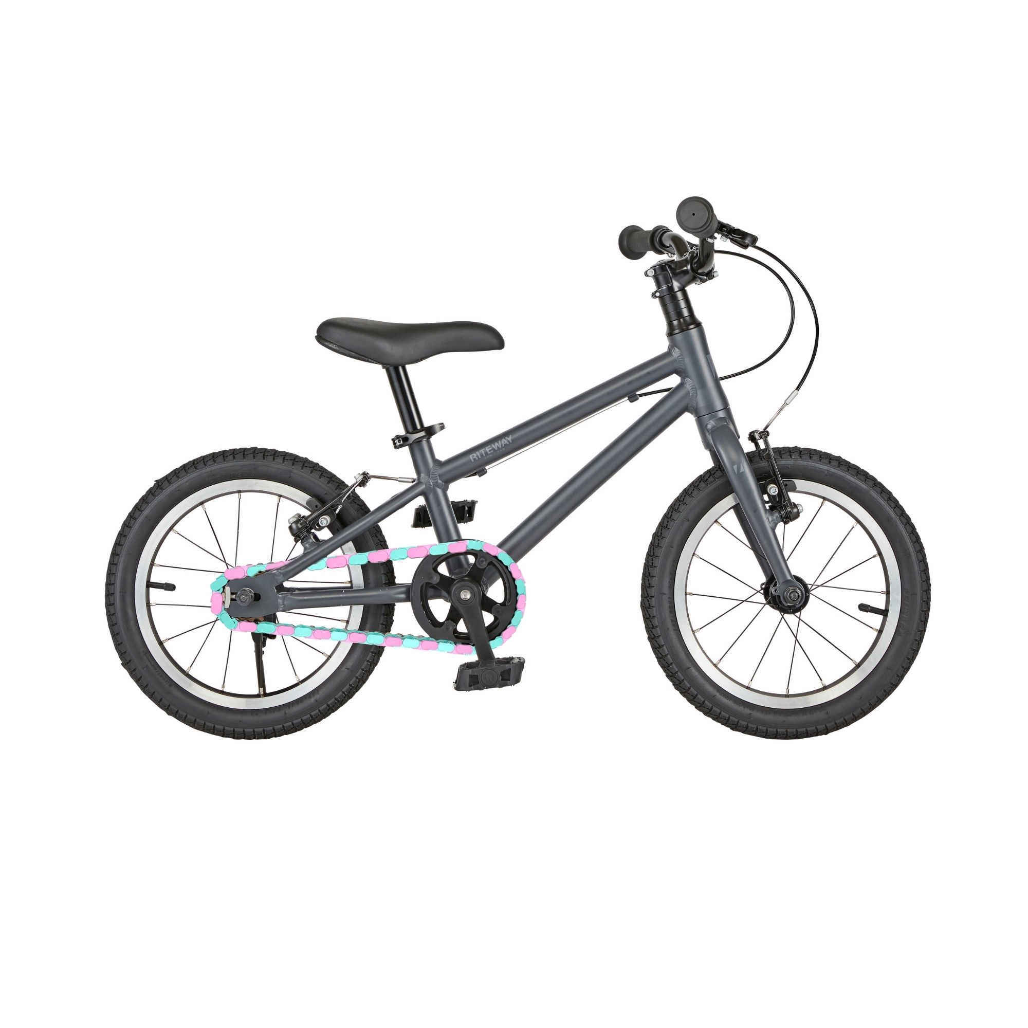 COLORFUL SNAP-ON CHAIN CAPS FOR KIDS BIKES - 画像 (64)