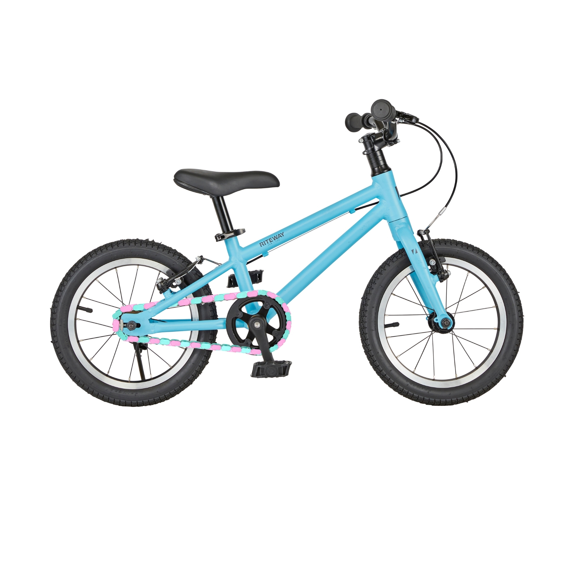 COLORFUL SNAP-ON CHAIN CAPS FOR KIDS BIKES - 画像 (100)