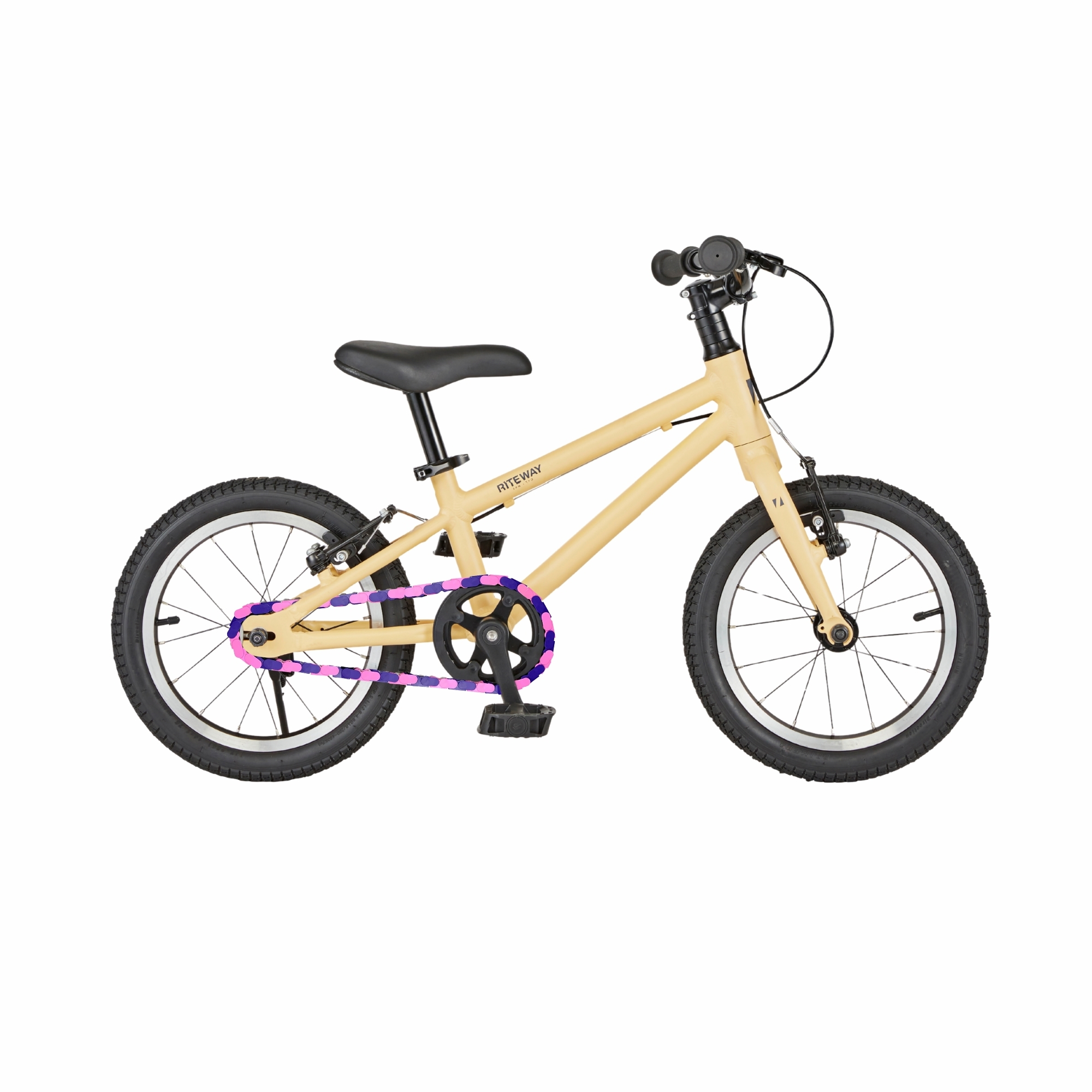 COLORFUL SNAP-ON CHAIN CAPS FOR KIDS BIKES - 画像 (27)