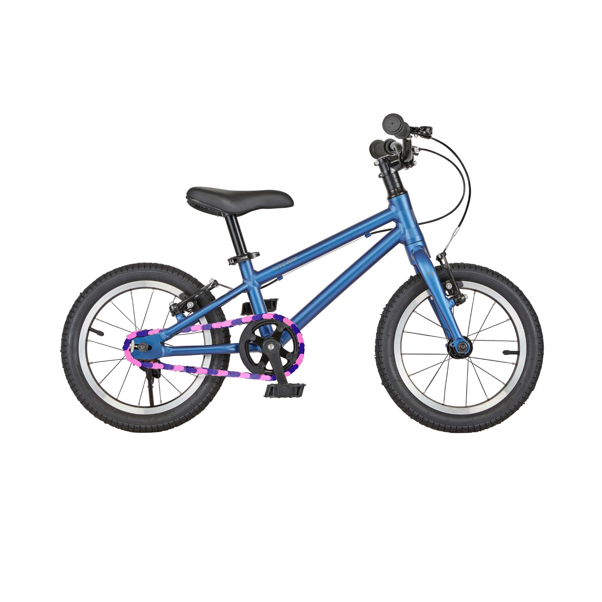 COLORFUL SNAP-ON CHAIN CAPS FOR KIDS BIKES - 画像 (46)