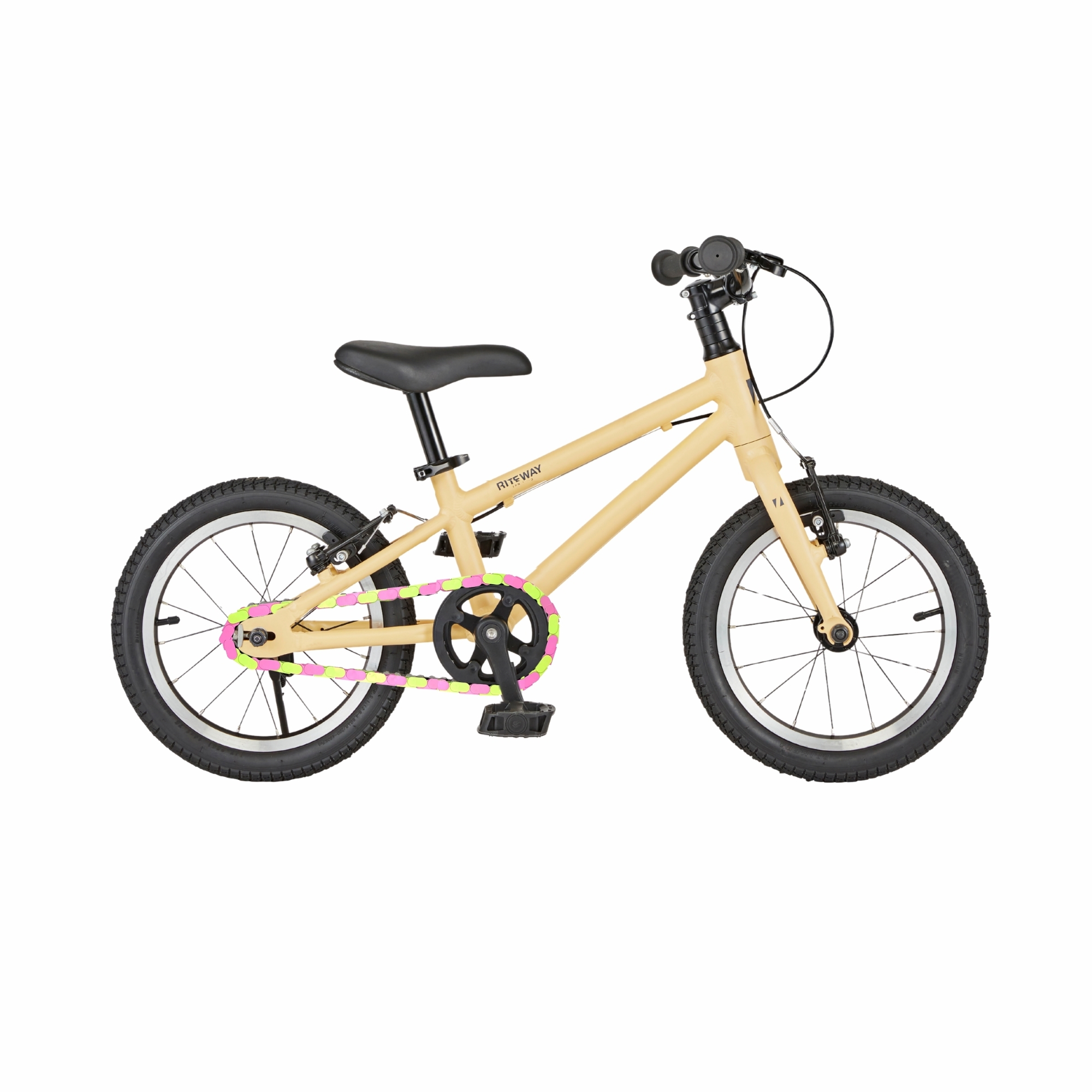 COLORFUL SNAP-ON CHAIN CAPS FOR KIDS BIKES - 画像 (28)