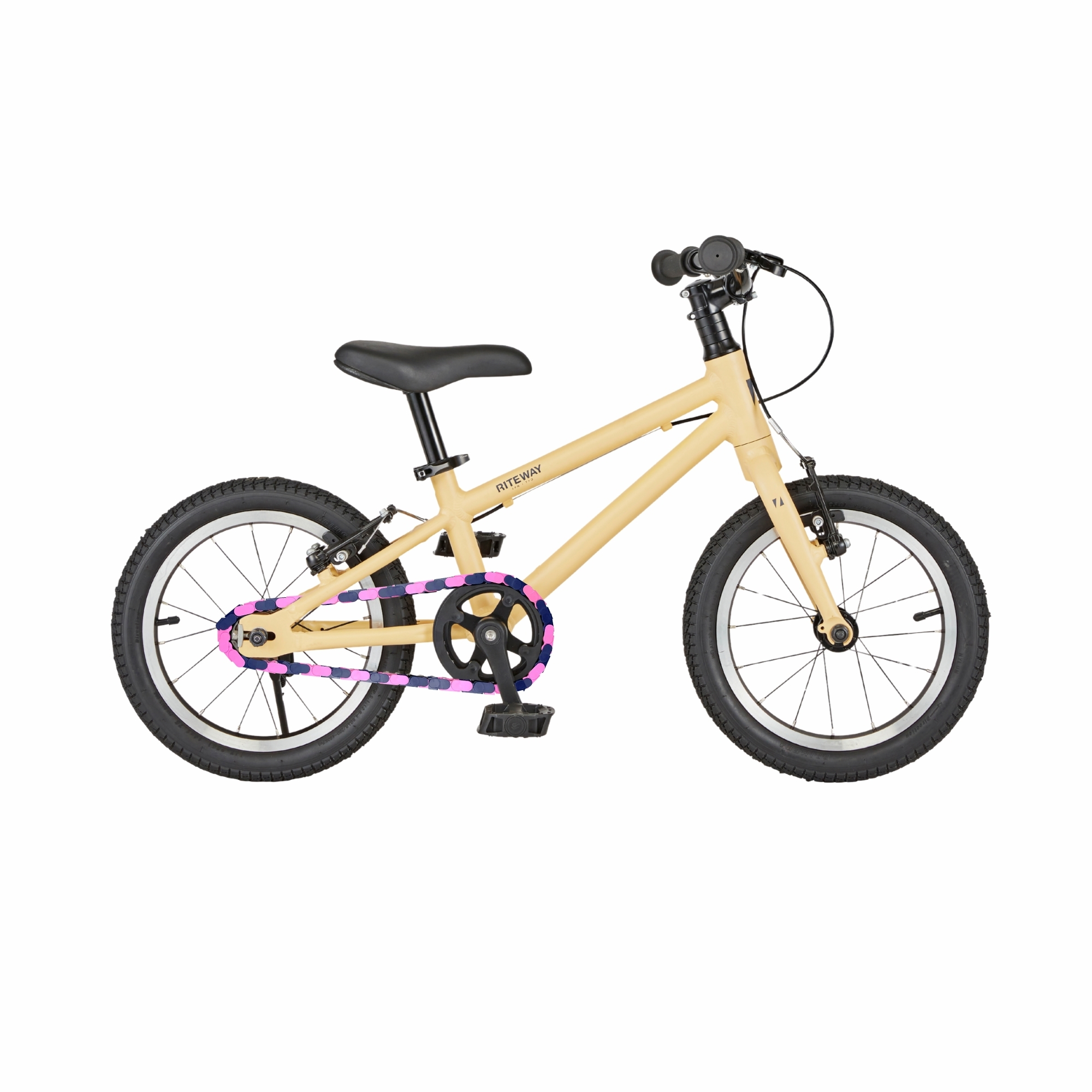 COLORFUL SNAP-ON CHAIN CAPS FOR KIDS BIKES - 画像 (29)