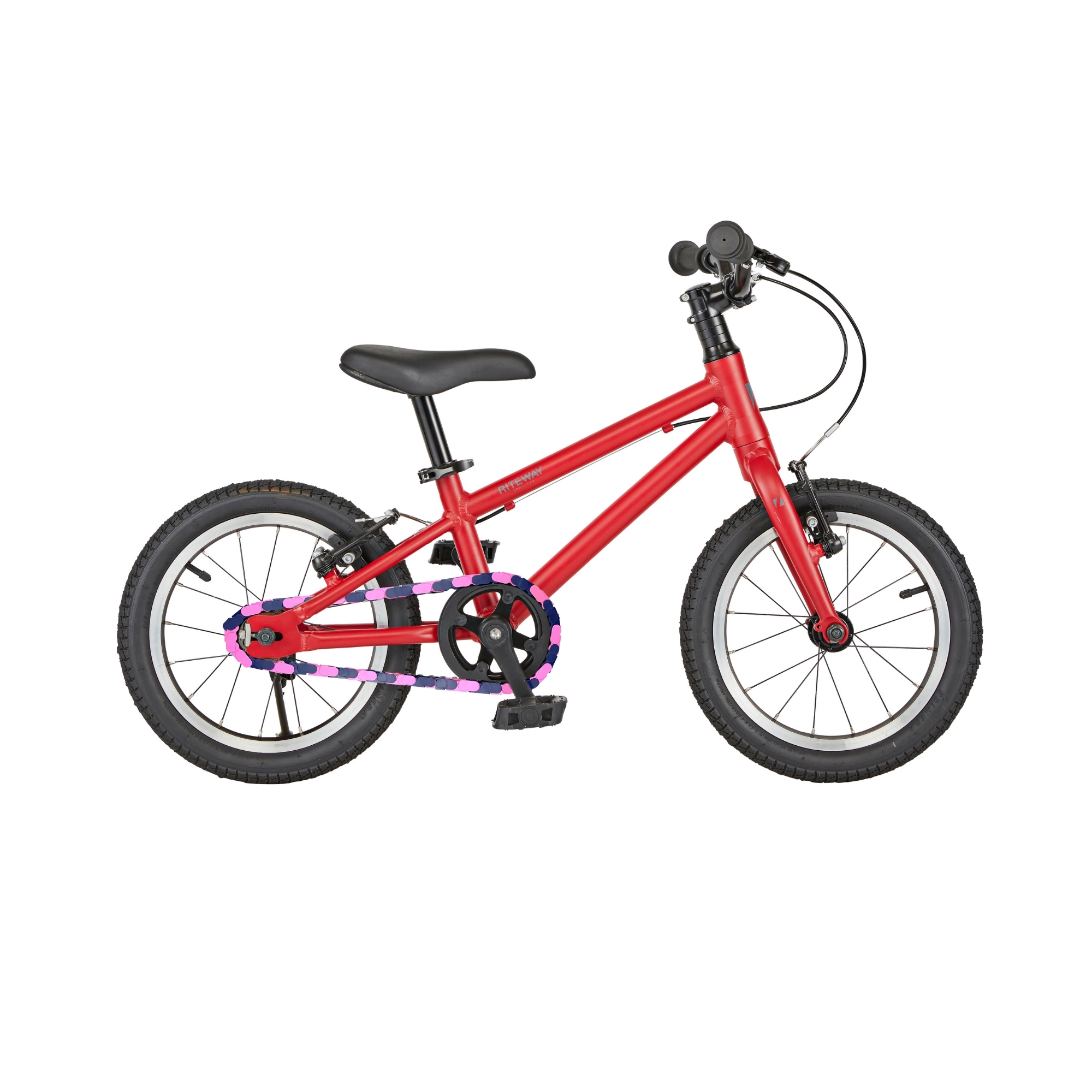 COLORFUL SNAP-ON CHAIN CAPS FOR KIDS BIKES - 画像 (85)
