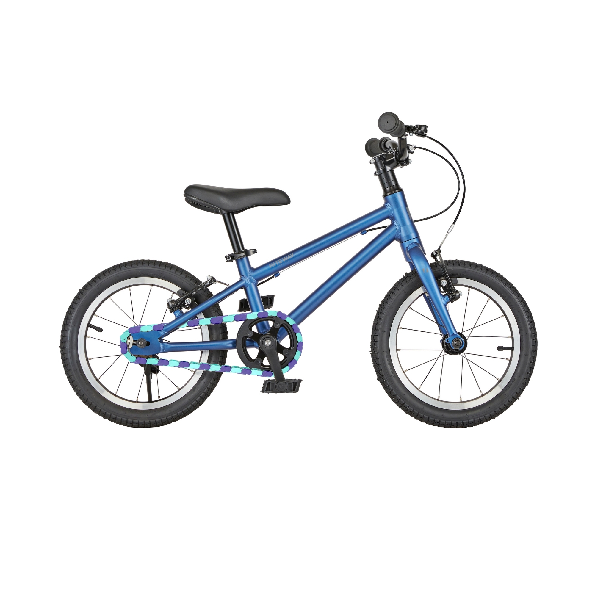 COLORFUL SNAP-ON CHAIN CAPS FOR KIDS BIKES - 画像 (49)