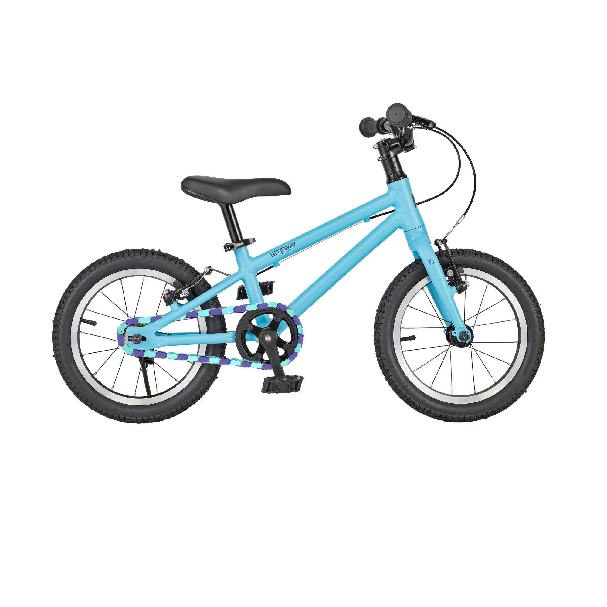 COLORFUL SNAP-ON CHAIN CAPS FOR KIDS BIKES - 画像 (104)