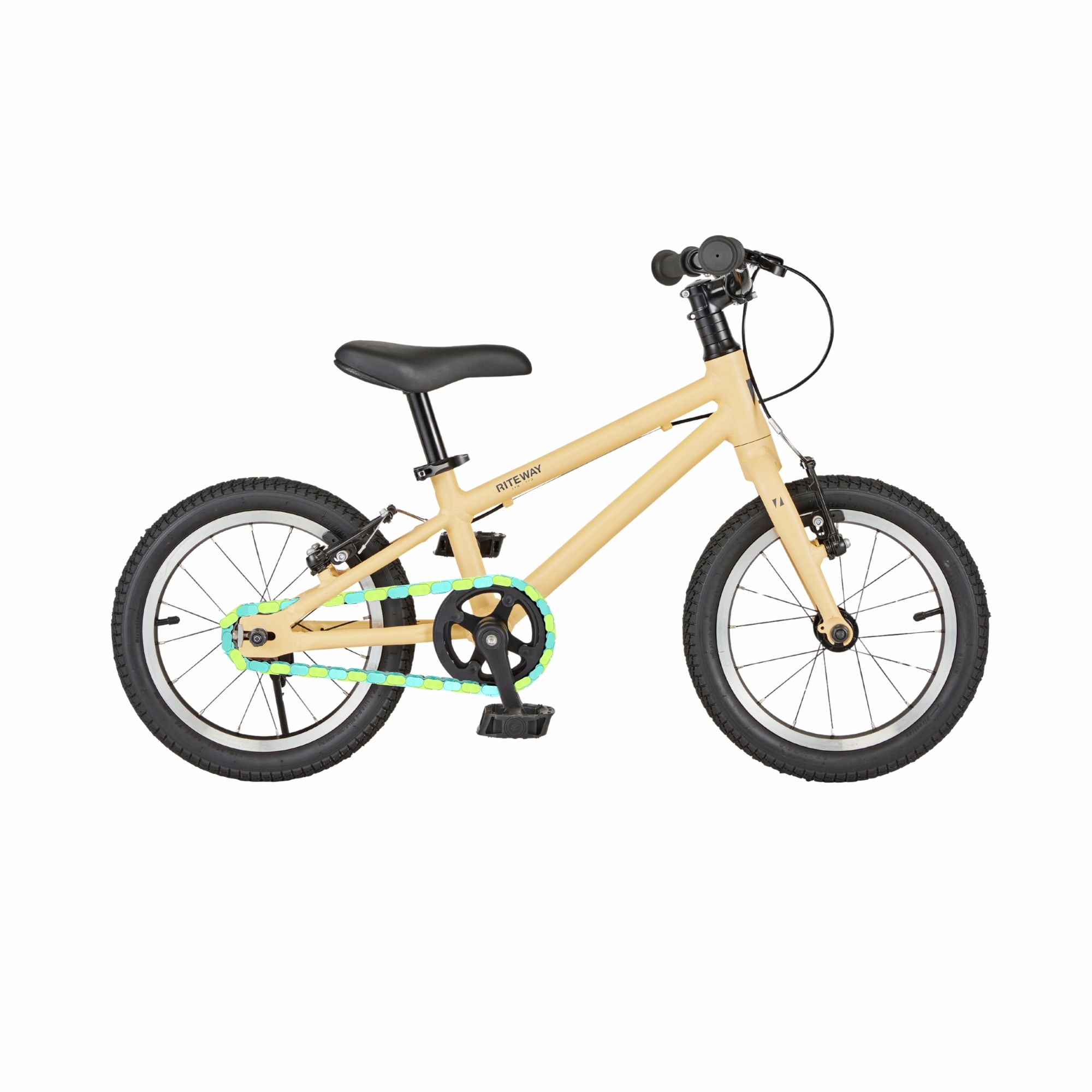 COLORFUL SNAP-ON CHAIN CAPS FOR KIDS BIKES - 画像 (31)