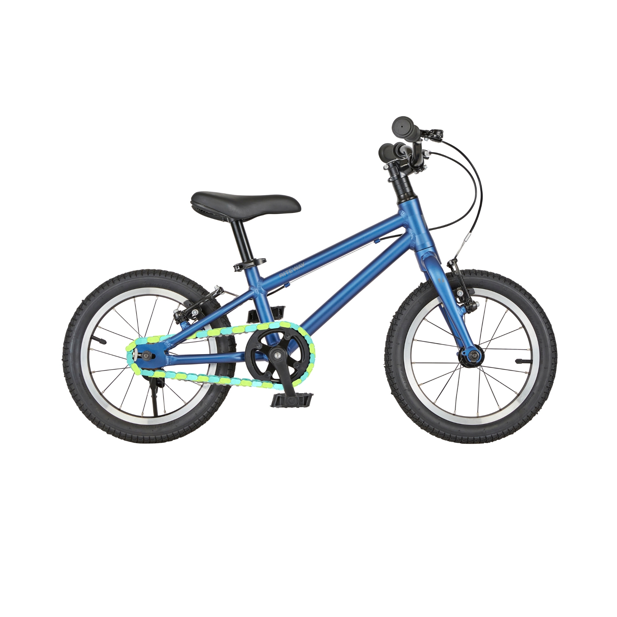 COLORFUL SNAP-ON CHAIN CAPS FOR KIDS BIKES - 画像 (50)