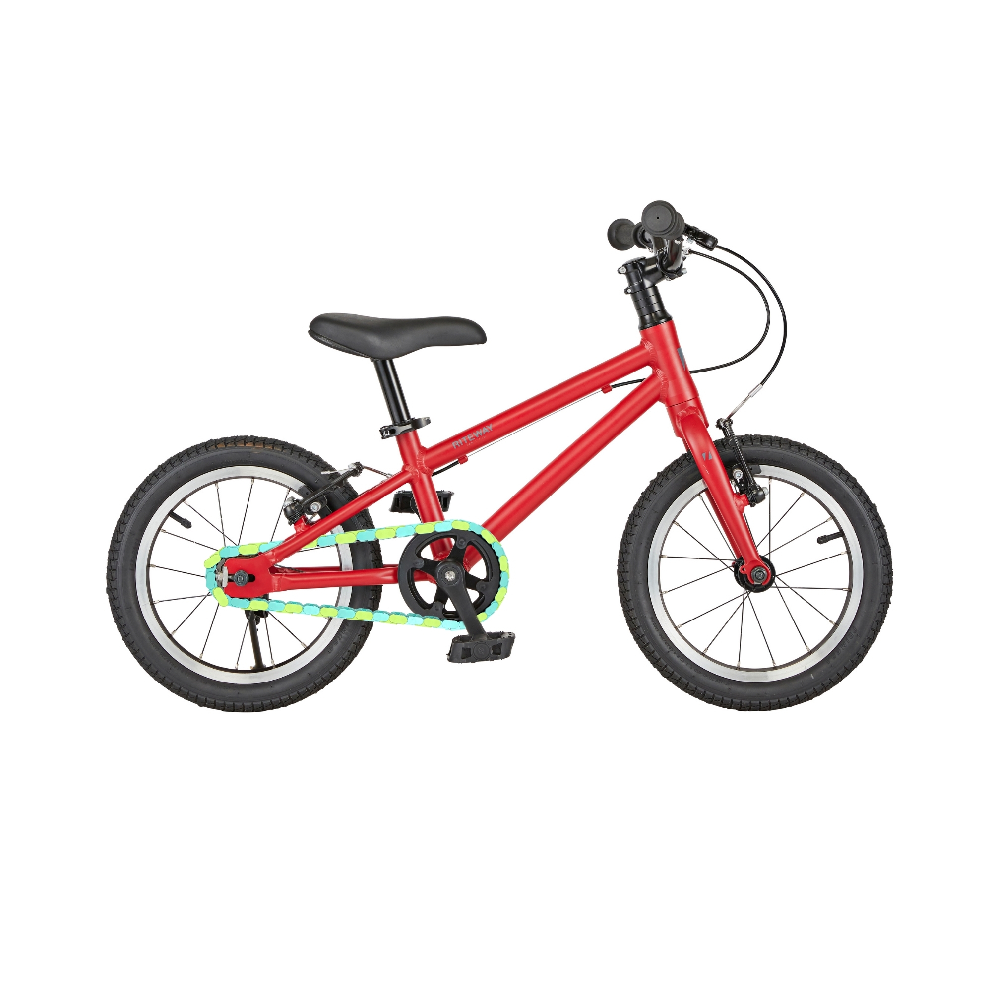 COLORFUL SNAP-ON CHAIN CAPS FOR KIDS BIKES - 画像 (87)